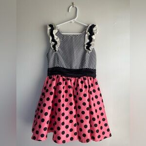 Harajuku mini for target girls dress size 7-8